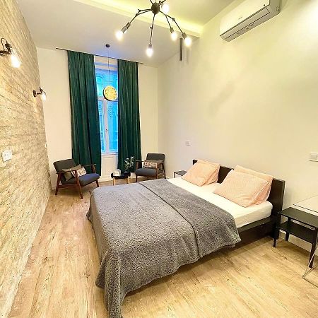 Dream Romance Residency - Finnish Sauna บูดาเปสต์ ภายนอก รูปภาพ