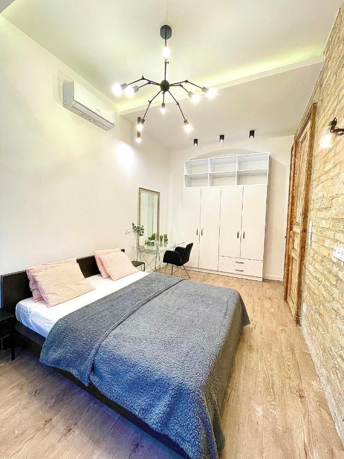 Dream Romance Residency - Finnish Sauna บูดาเปสต์ ภายนอก รูปภาพ