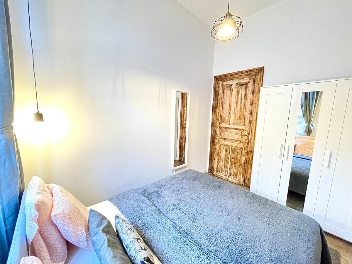 Dream Romance Residency - Finnish Sauna บูดาเปสต์ ภายนอก รูปภาพ