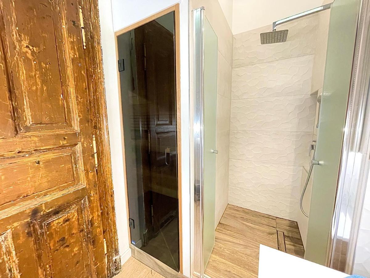 Dream Romance Residency - Finnish Sauna บูดาเปสต์ ภายนอก รูปภาพ
