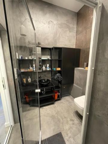 Dream Romance Residency - Finnish Sauna บูดาเปสต์ ภายนอก รูปภาพ