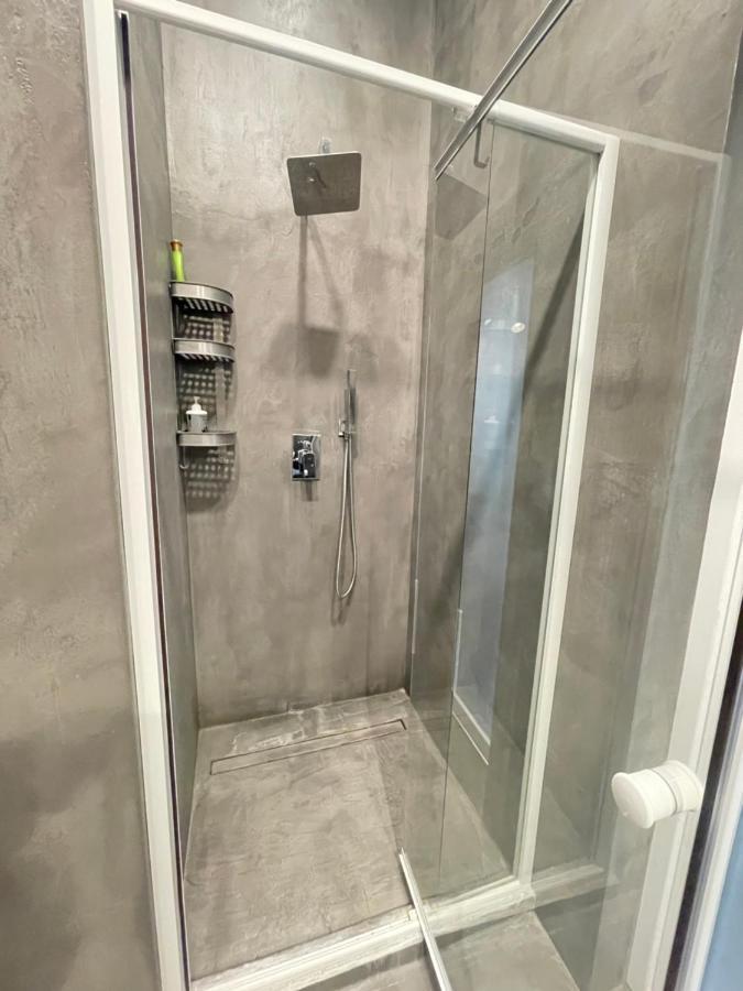 Dream Romance Residency - Finnish Sauna บูดาเปสต์ ภายนอก รูปภาพ