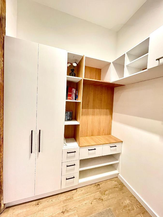 Dream Romance Residency - Finnish Sauna บูดาเปสต์ ภายนอก รูปภาพ