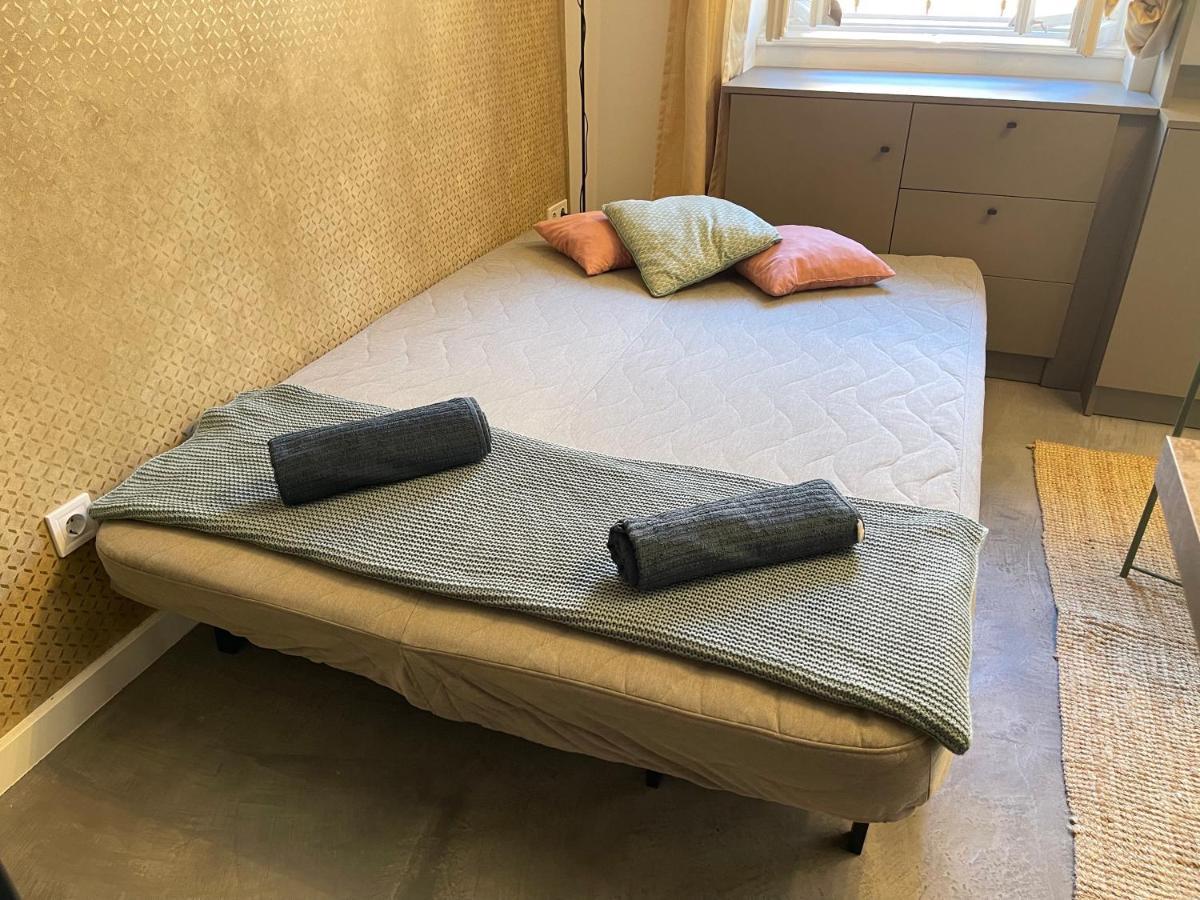 Dream Romance Residency - Finnish Sauna บูดาเปสต์ ภายนอก รูปภาพ