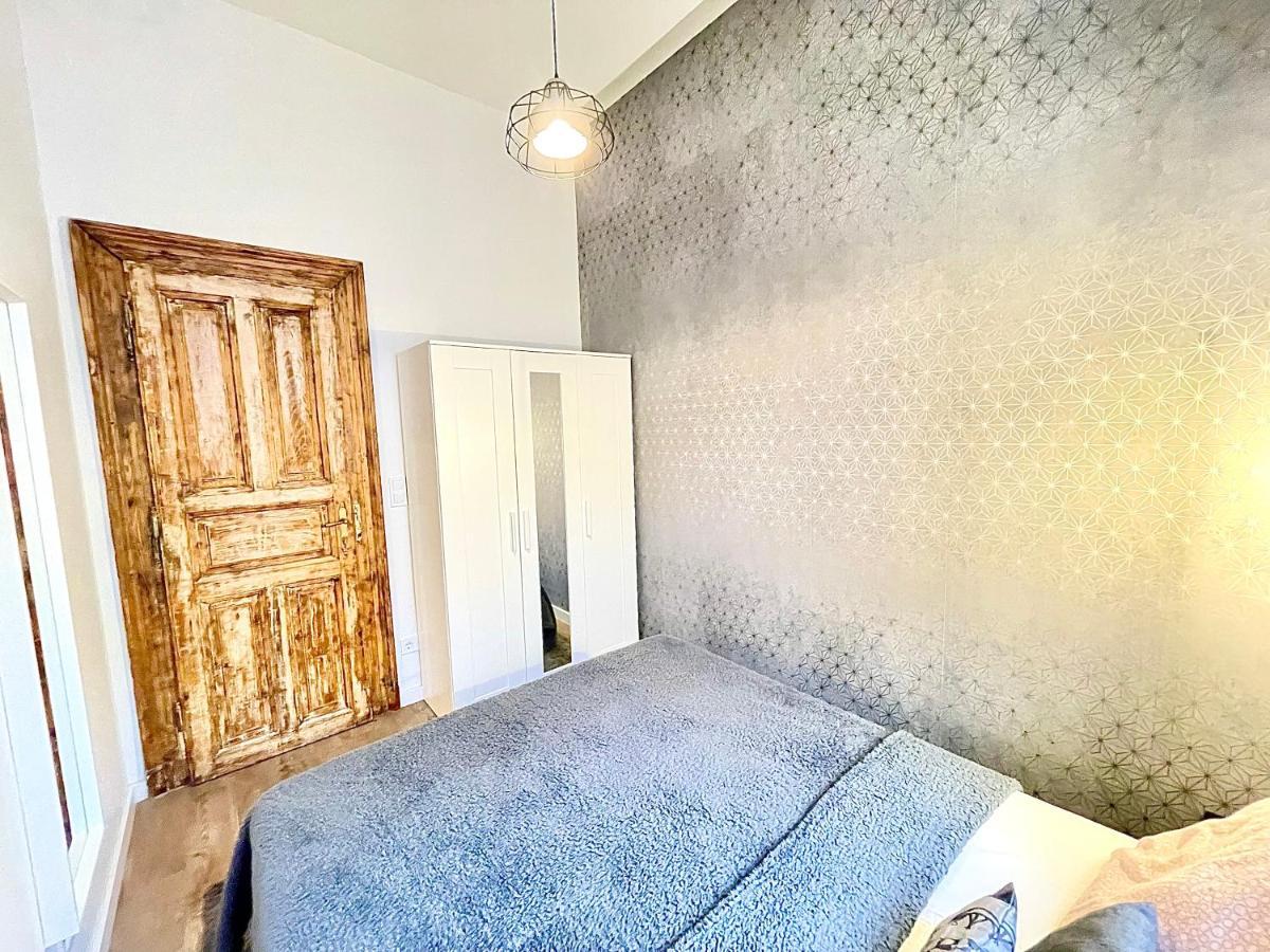Dream Romance Residency - Finnish Sauna บูดาเปสต์ ภายนอก รูปภาพ