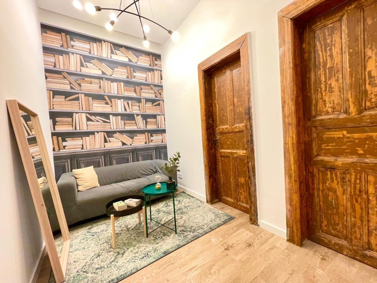 Dream Romance Residency - Finnish Sauna บูดาเปสต์ ภายนอก รูปภาพ