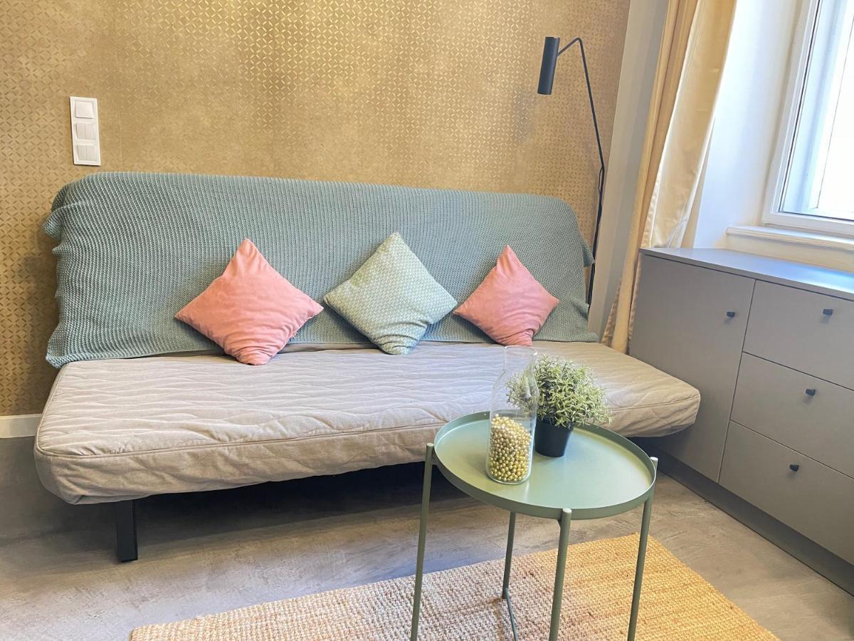 Dream Romance Residency - Finnish Sauna บูดาเปสต์ ภายนอก รูปภาพ